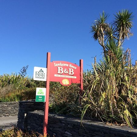 مبيت وإفطار Castlehaven Sandycove House Bed & Breakfast المظهر الخارجي الصورة