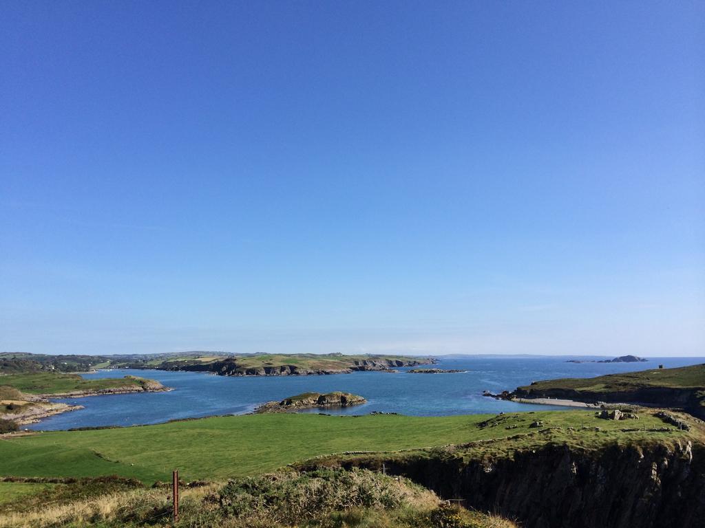 مبيت وإفطار Castlehaven Sandycove House Bed & Breakfast المظهر الخارجي الصورة