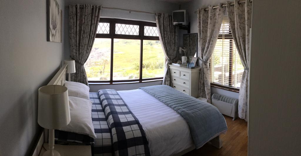 مبيت وإفطار Castlehaven Sandycove House Bed & Breakfast الغرفة الصورة