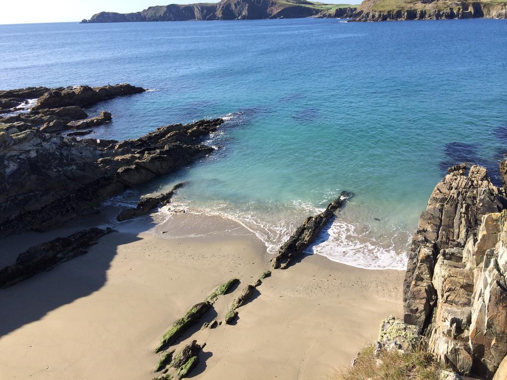 مبيت وإفطار Castlehaven Sandycove House Bed & Breakfast المظهر الخارجي الصورة