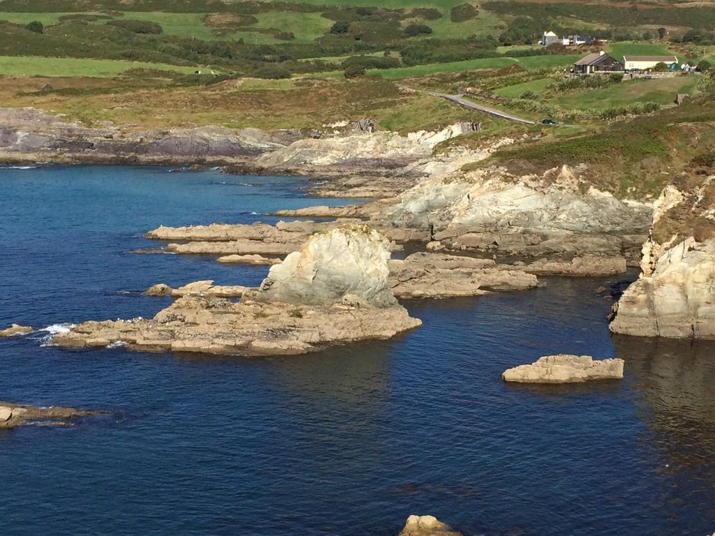 مبيت وإفطار Castlehaven Sandycove House Bed & Breakfast المظهر الخارجي الصورة