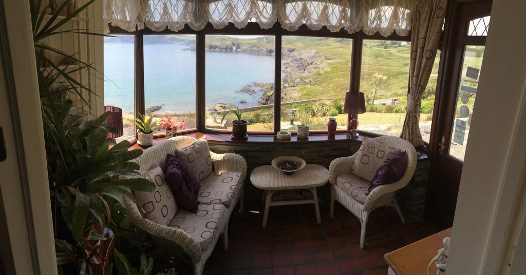 مبيت وإفطار Castlehaven Sandycove House Bed & Breakfast المظهر الخارجي الصورة