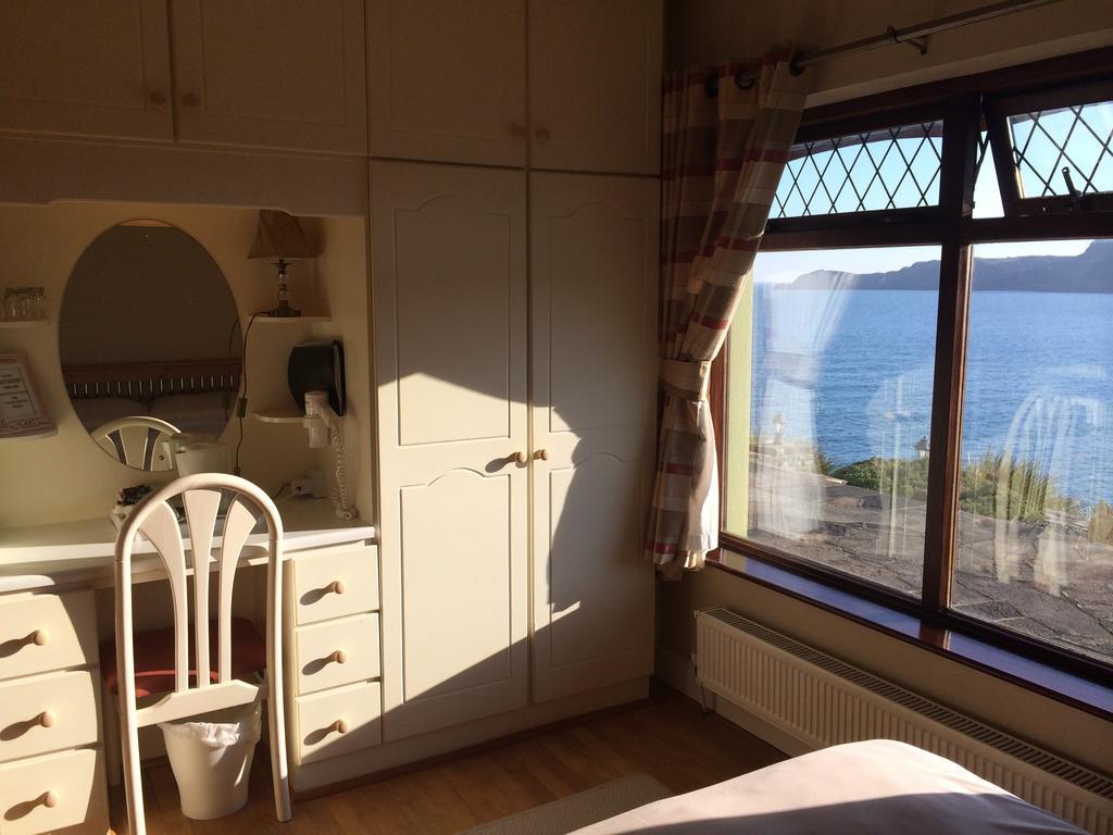 مبيت وإفطار Castlehaven Sandycove House Bed & Breakfast الغرفة الصورة