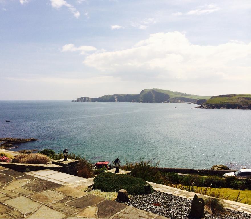 مبيت وإفطار Castlehaven Sandycove House Bed & Breakfast المظهر الخارجي الصورة