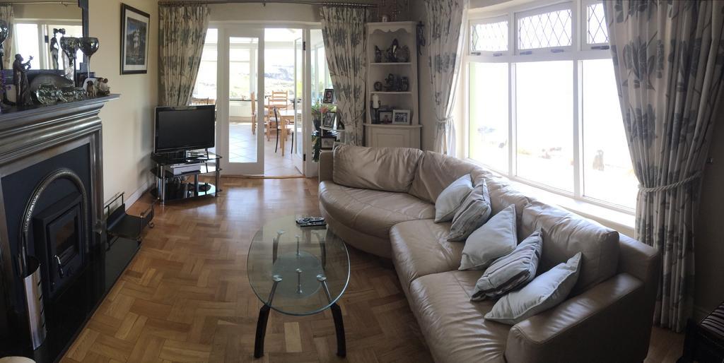 مبيت وإفطار Castlehaven Sandycove House Bed & Breakfast المظهر الخارجي الصورة