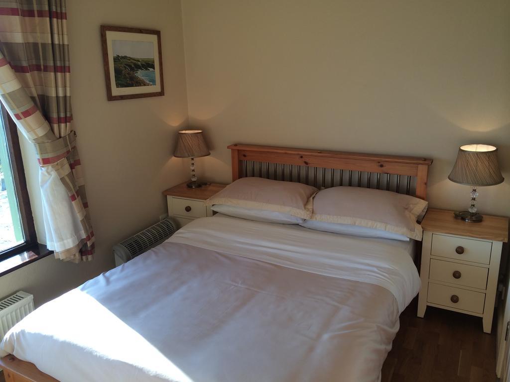 مبيت وإفطار Castlehaven Sandycove House Bed & Breakfast المظهر الخارجي الصورة