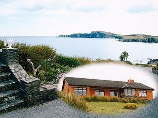 مبيت وإفطار Castlehaven Sandycove House Bed & Breakfast المظهر الخارجي الصورة